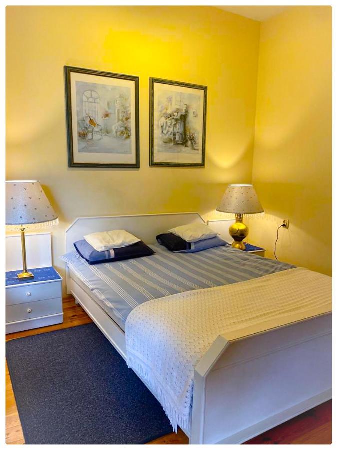 Kaktusik Hotel เอากุสตูฟ ภายนอก รูปภาพ